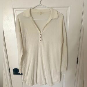 Z supply dress/ lounge